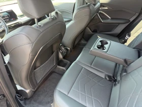 BMW iX1 xDrive30 * �������* 4x4* LED* M Sport* PANO*  | Mobile.bg � ����� ������ 15