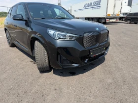 BMW iX1 xDrive30 * �������* 4x4* LED* M Sport* PANO*  | Mobile.bg � ����� ������ 3