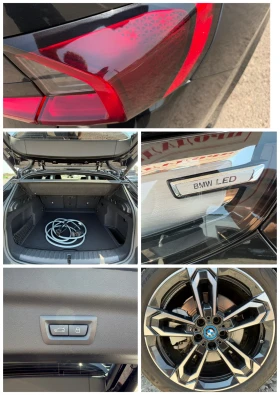 BMW iX1 xDrive30 * �������* 4x4* LED* M Sport* PANO*  | Mobile.bg � ����� ������ 13