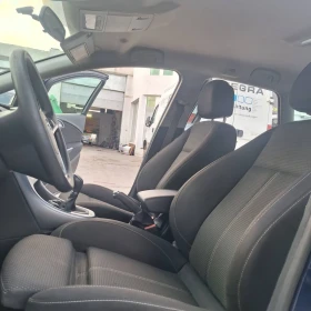 Opel Astra 1.7TDCI 110к.с. | Auto.bg — изображение 12