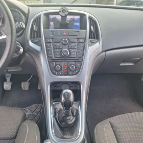 Opel Astra 1.7TDCI 110к.с. | Auto.bg — изображение 13