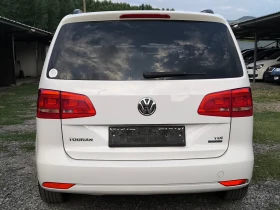 ����� �� �������� �� VW Touran FACE LIFT-1.6TDI-105��-6 ��������-��������-EURO-5