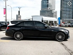Mercedes-Benz E 43 AMG Burmester* Обдувхане* Масаж* Пано* Carbon* 360 | Auto.bg — изображение 4