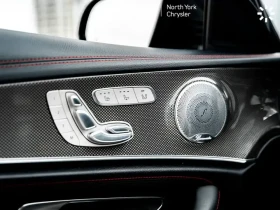 Mercedes-Benz E 43 AMG Burmester* Обдувхане* Масаж* Пано* Carbon* 360 | Auto.bg — изображение 12