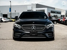 Mercedes-Benz E 43 AMG Burmester* Обдувхане* Масаж* Пано* Carbon* 360 | Auto.bg — изображение 2