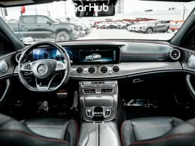 Mercedes-Benz E 43 AMG Burmester* Обдувхане* Масаж* Пано* Carbon* 360 | Auto.bg — изображение 6
