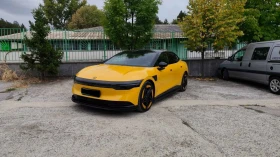 Zeekr 7 GT 007 | Auto.bg — изображение 2