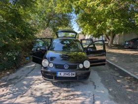 VW Polo 