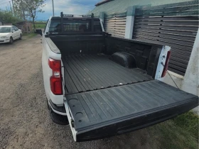 Chevrolet Silverado - 24900 € - 95322046 3