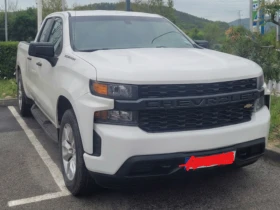Chevrolet Silverado - 24900 € - 95322046 2