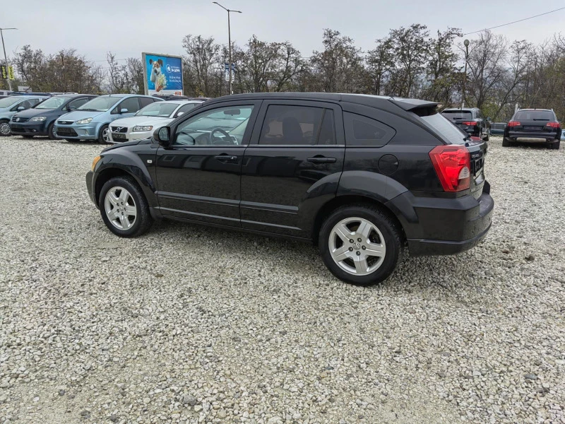 Dodge Caliber 2.0crdi *Nova*UNIKAT*, снимка 4 - Автомобили и джипове - 38778525