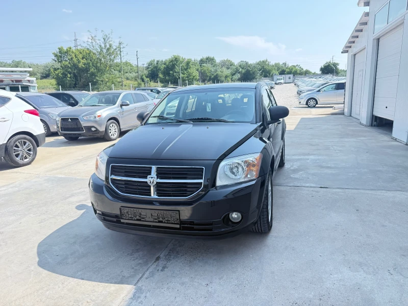 Dodge Caliber 2.0crdi * Nova* UNIKAT* 