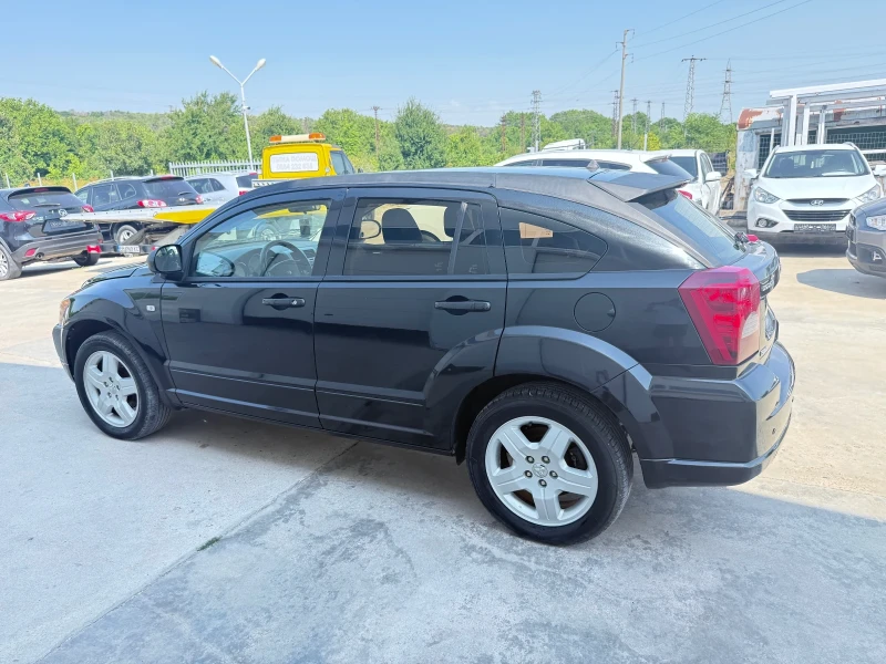 Dodge Caliber 2.0crdi * Nova* UNIKAT* , снимка 4 - Автомобили и джипове - 38778525