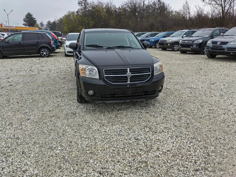 Dodge Caliber 2.0crdi *Nova*UNIKAT*, снимка 11 - Автомобили и джипове - 38778525