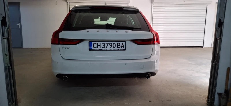 Volvo V90, снимка 3 - Автомобили и джипове - 51163075