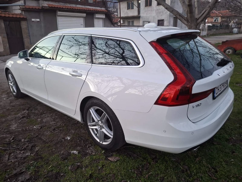 Volvo V90, снимка 6 - Автомобили и джипове - 51163075