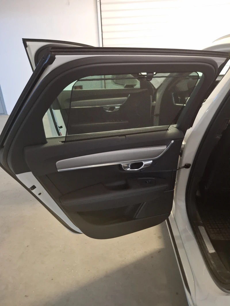 Volvo V90, снимка 6 - Автомобили и джипове - 51163075