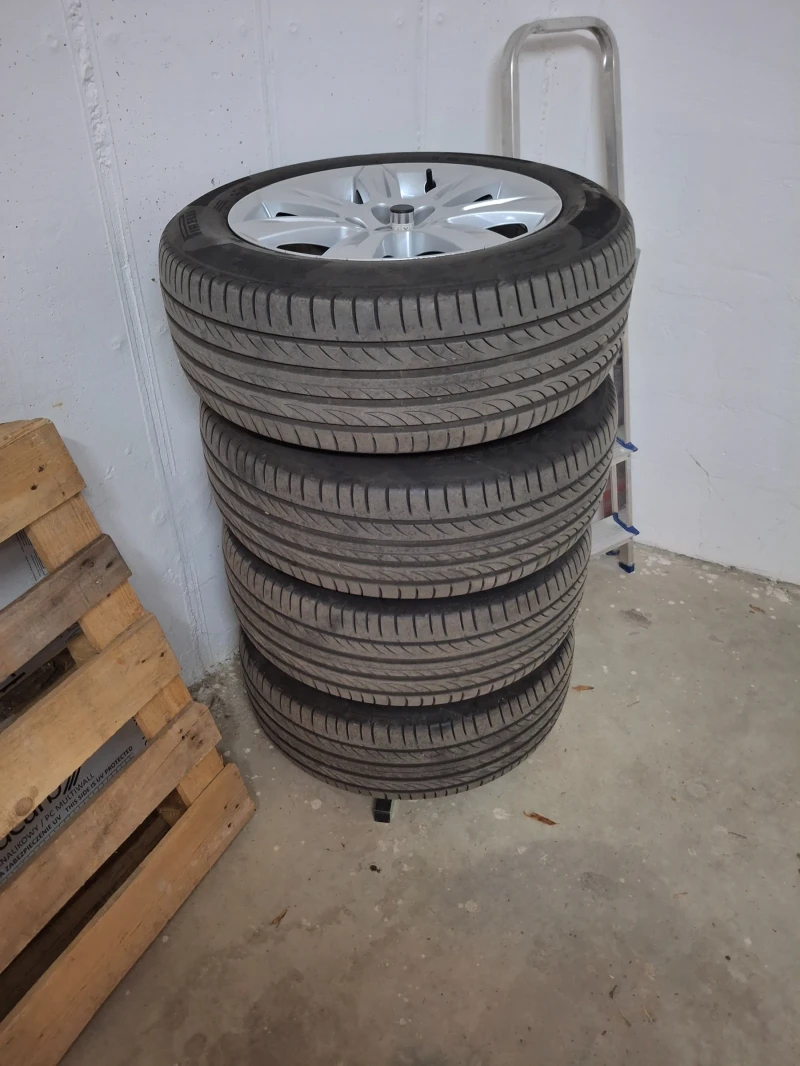 Volvo V90, снимка 16 - Автомобили и джипове - 51163075