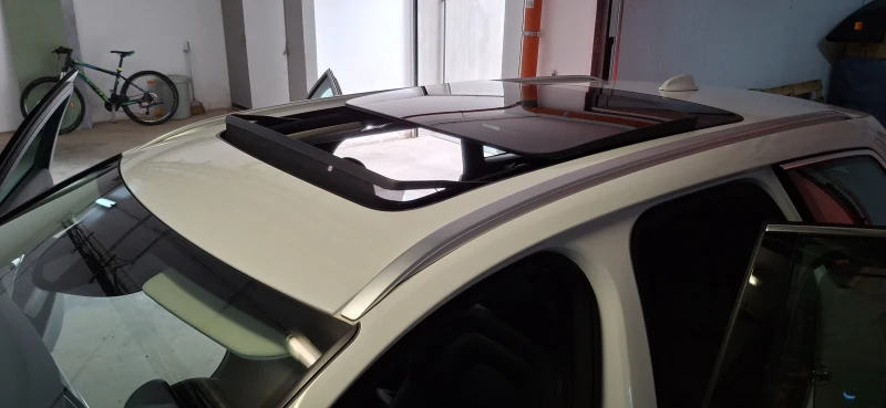 Volvo V90, снимка 7 - Автомобили и джипове - 51163075