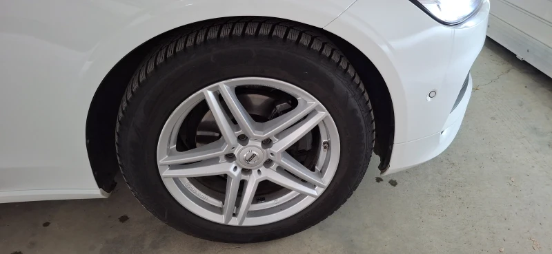 Volvo V90, снимка 10 - Автомобили и джипове - 51163075