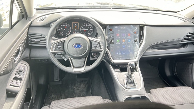 Subaru Outback Premium, снимка 10 - Автомобили и джипове - 45807024