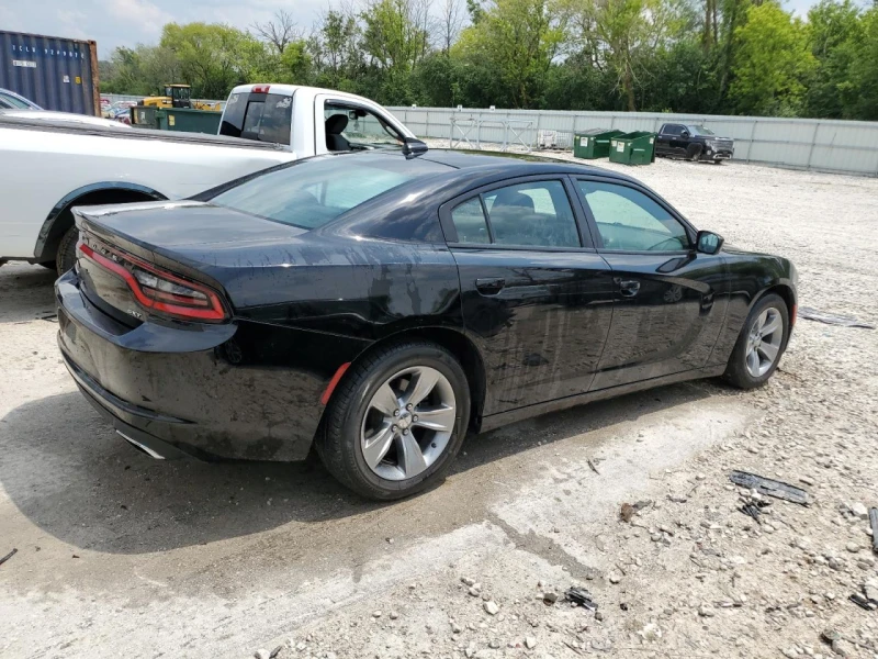 Dodge Charger SXT RWD 3.6L V6 * Подходяща за ГАЗ, снимка 3 - Автомобили и джипове - 47128881