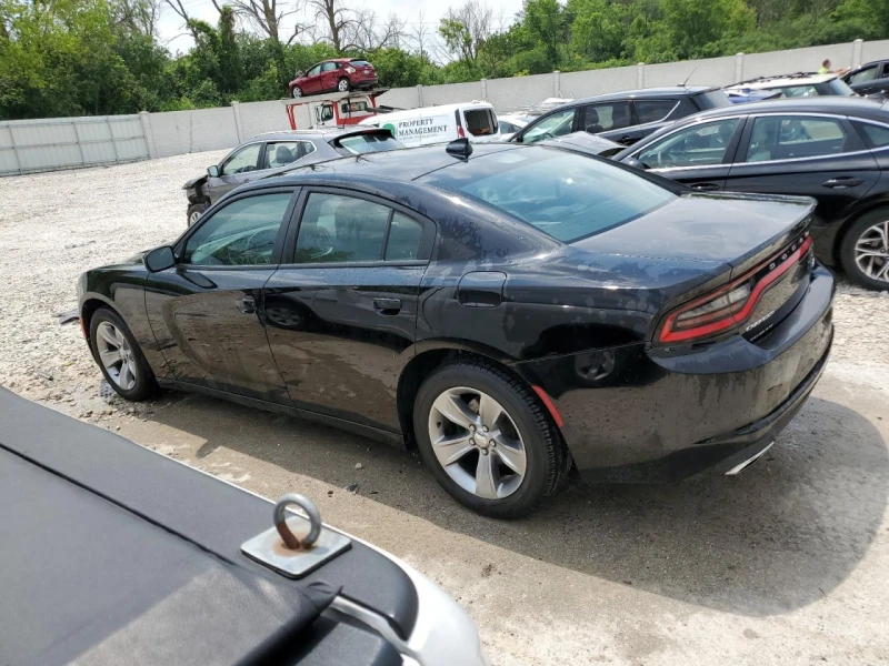 Dodge Charger SXT RWD 3.6L V6 * Подходяща за ГАЗ, снимка 2 - Автомобили и джипове - 47128881