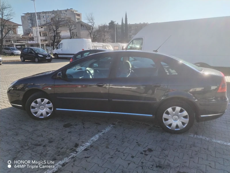 Citroen C5, снимка 3 - Автомобили и джипове - 48309282