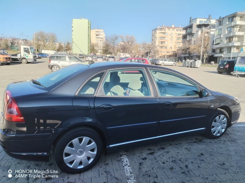 Citroen C5, снимка 4 - Автомобили и джипове - 48309282