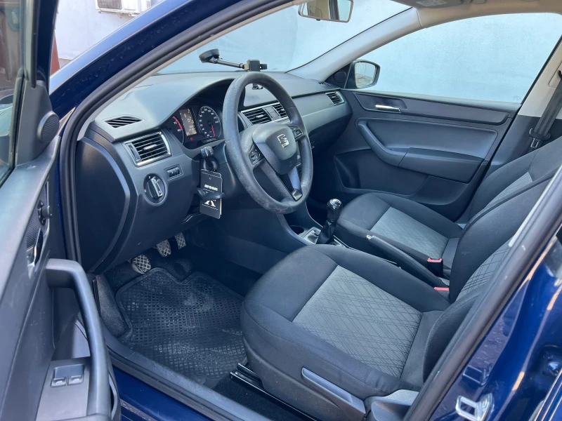 Seat Toledo 1.2 TSI, снимка 8 - Автомобили и джипове - 49216946