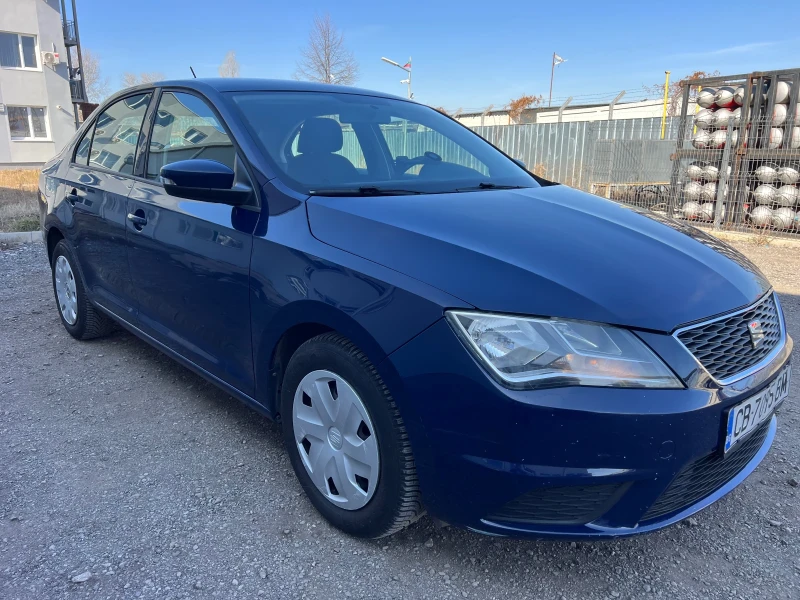 Seat Toledo 1.2 TSI, снимка 3 - Автомобили и джипове - 49216946