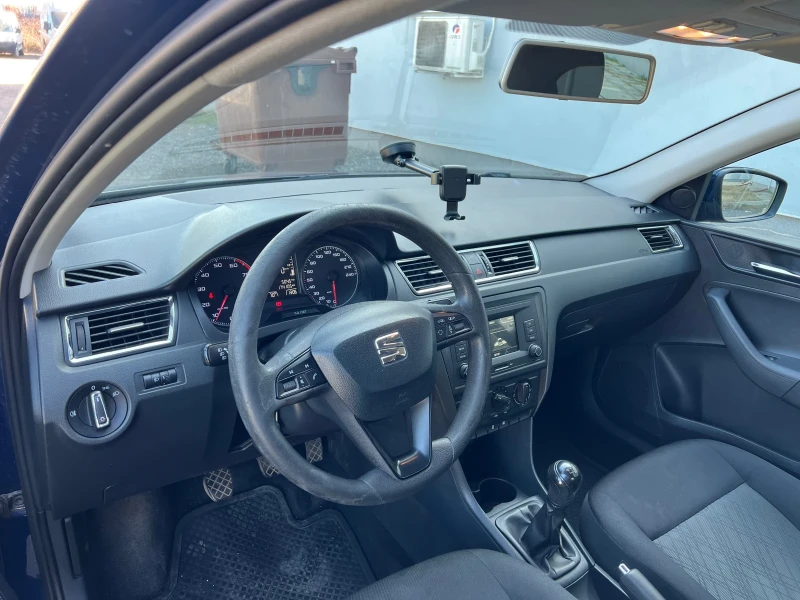 Seat Toledo 1.2 TSI, снимка 7 - Автомобили и джипове - 49216946