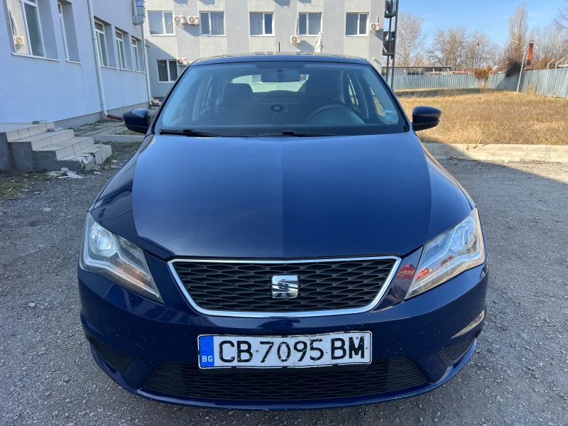 Seat Toledo 1.2 TSI, снимка 2 - Автомобили и джипове - 49216946