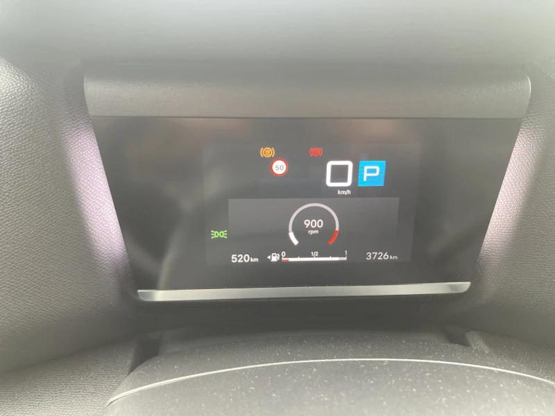 Citroen C4  PLUS PureTech 130 S&S EAT8 E6.4, снимка 9 - Автомобили и джипове - 49481350