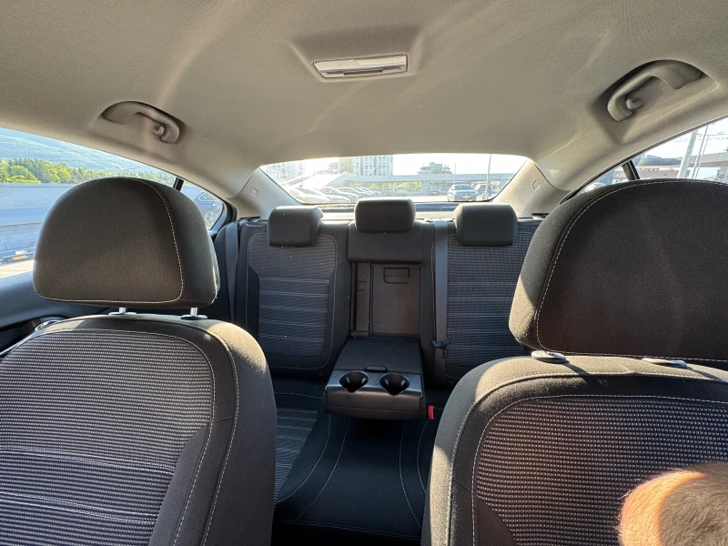 Opel Insignia, снимка 9 - Автомобили и джипове - 52367849