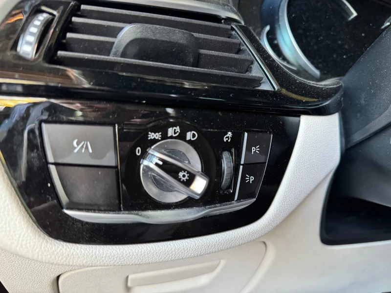 BMW 550 M550XI, снимка 9 - Автомобили и джипове - 52558933