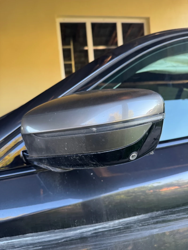 BMW 550 M550XI, снимка 7 - Автомобили и джипове - 52558933