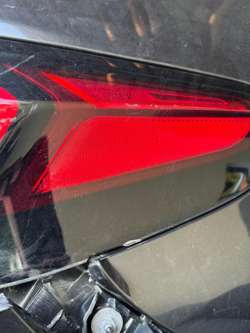 BMW 550 M550XI, снимка 12 - Автомобили и джипове - 52558933