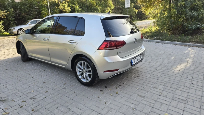 VW Golf 1.6Tdi 80Хил.км, снимка 8 - Автомобили и джипове - 52479180