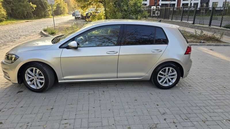 VW Golf 1.6Tdi 80Хил.км, снимка 7 - Автомобили и джипове - 52479180