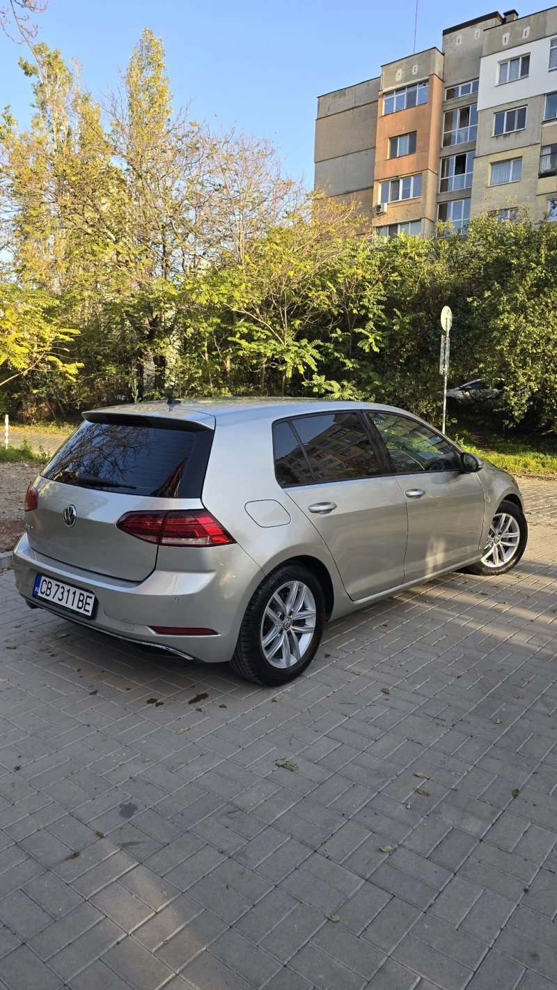 VW Golf 1.6Tdi 80Хил.км, снимка 4 - Автомобили и джипове - 52479180