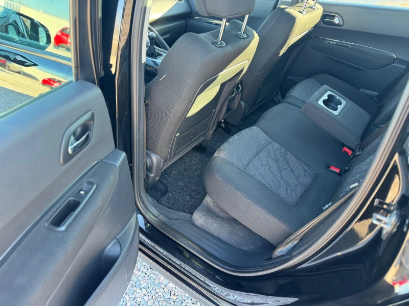 Peugeot 3008 1.6 VTI, снимка 9 - Автомобили и джипове - 52525126