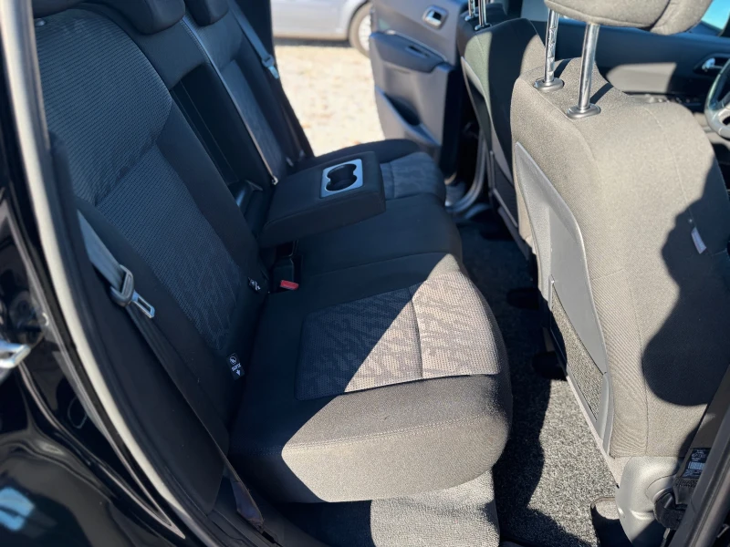 Peugeot 3008 1.6 VTI, снимка 11 - Автомобили и джипове - 52525126