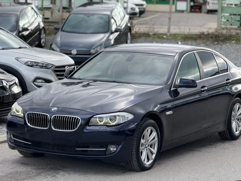 BMW 520 520D