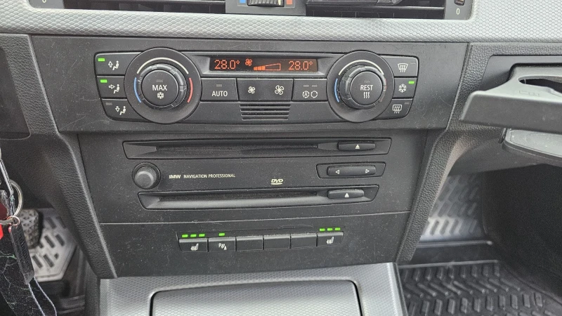 BMW 325, снимка 13 - Автомобили и джипове - 53102095