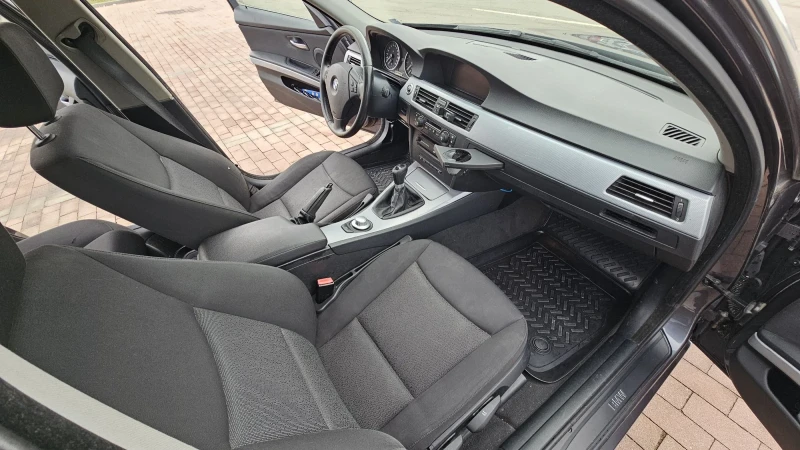 BMW 325, снимка 10 - Автомобили и джипове - 53102095