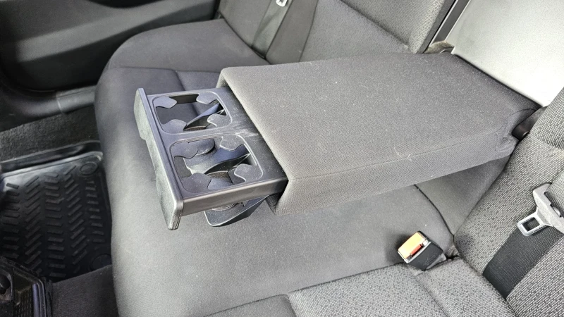 BMW 325, снимка 15 - Автомобили и джипове - 53102095