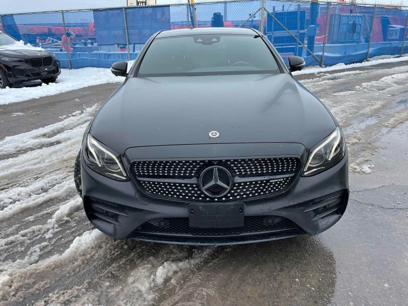 Mercedes-Benz E 43 AMG С РЕГИСТРАЦИЯ & АВТО КРЕДИТ, снимка 5 - Автомобили и джипове - 53564274