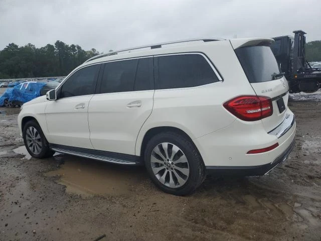 Mercedes-Benz GLS 450 ОБДУХВАНЕ 360КАМЕРИ ДИСТРОНИК LANE ASSIST МЪРТВА Т, снимка 2 - Автомобили и джипове - 47657301