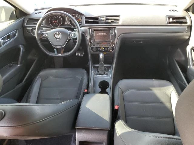 VW Passat S / КРАЙНА ЦЕНА ДО БЪЛГАРИЯ!!!, снимка 8 - Автомобили и джипове - 48120360